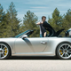 Image for article titled Putting Up the Roof on the $274,500 Porsche 911 Speedster Is Surprisingly Involved